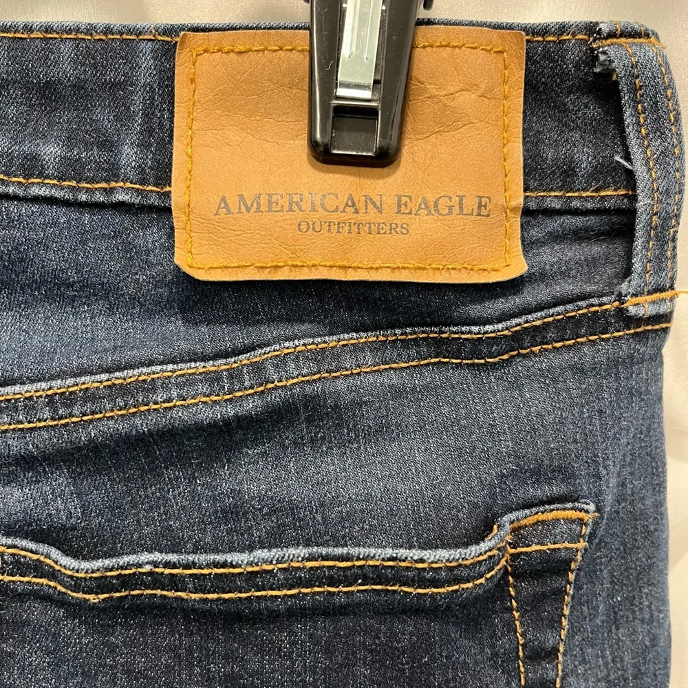 American Eagle Slim Extreme Flex Jeans - Picture 4 of 7